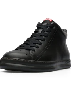 Camper Herren Sneaker - Runner Four in schwarz