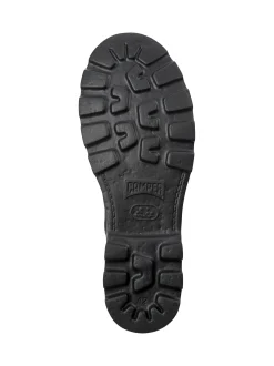 Camper Herren Stiefeletten - Brutus in schoko