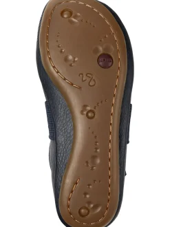 Camper Kinder Ballerinas - Right in marine