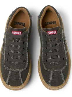 Camper Kinder Sneaker Runner Four - Runner Four in grau