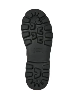 Camper Unisex Stiefel - Brutus in grau