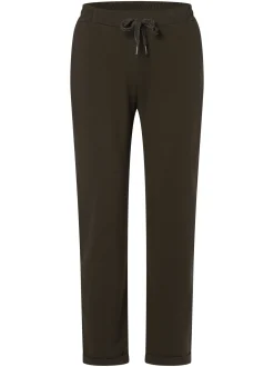 Cartoon Amazing Damen Sweathose in khaki - Länge: lang