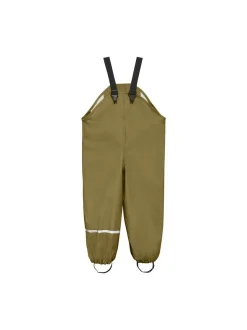CeLaVie Kinder Unisex Regenhose - CEMagic in grün