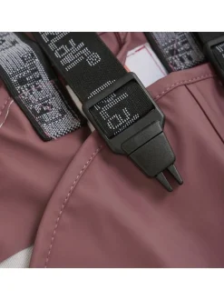 CeLaVie Kinder Unisex Regenhose - CERainwear in rosenholz