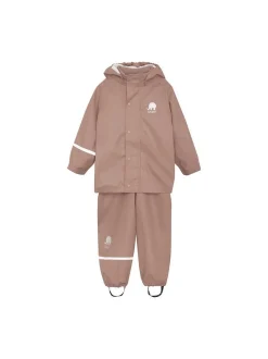 CeLaVie Unisex Regenset - CEMagic in altrosa
