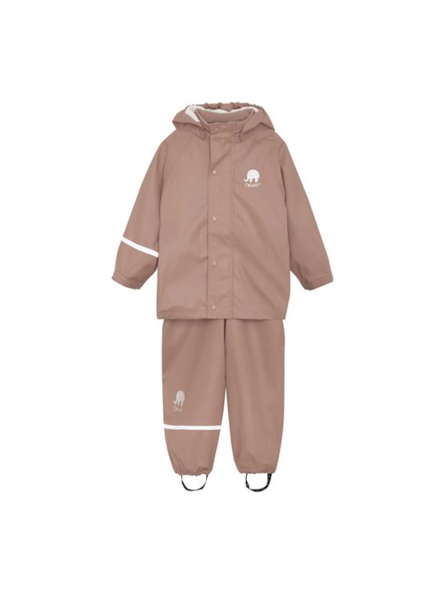 CeLaVie Unisex Regenset - CEMagic in altrosa