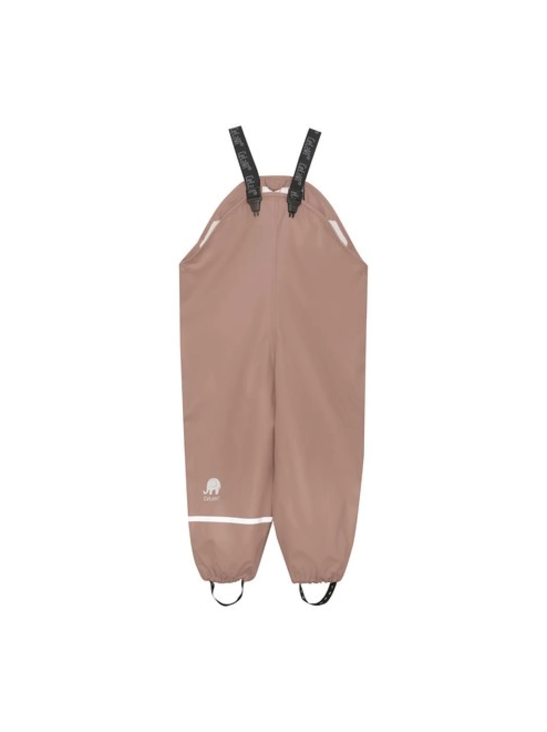 CeLaVie Unisex Regenset - CEMagic in altrosa