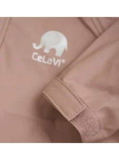 CeLaVie Unisex Regenset - CEMagic in altrosa