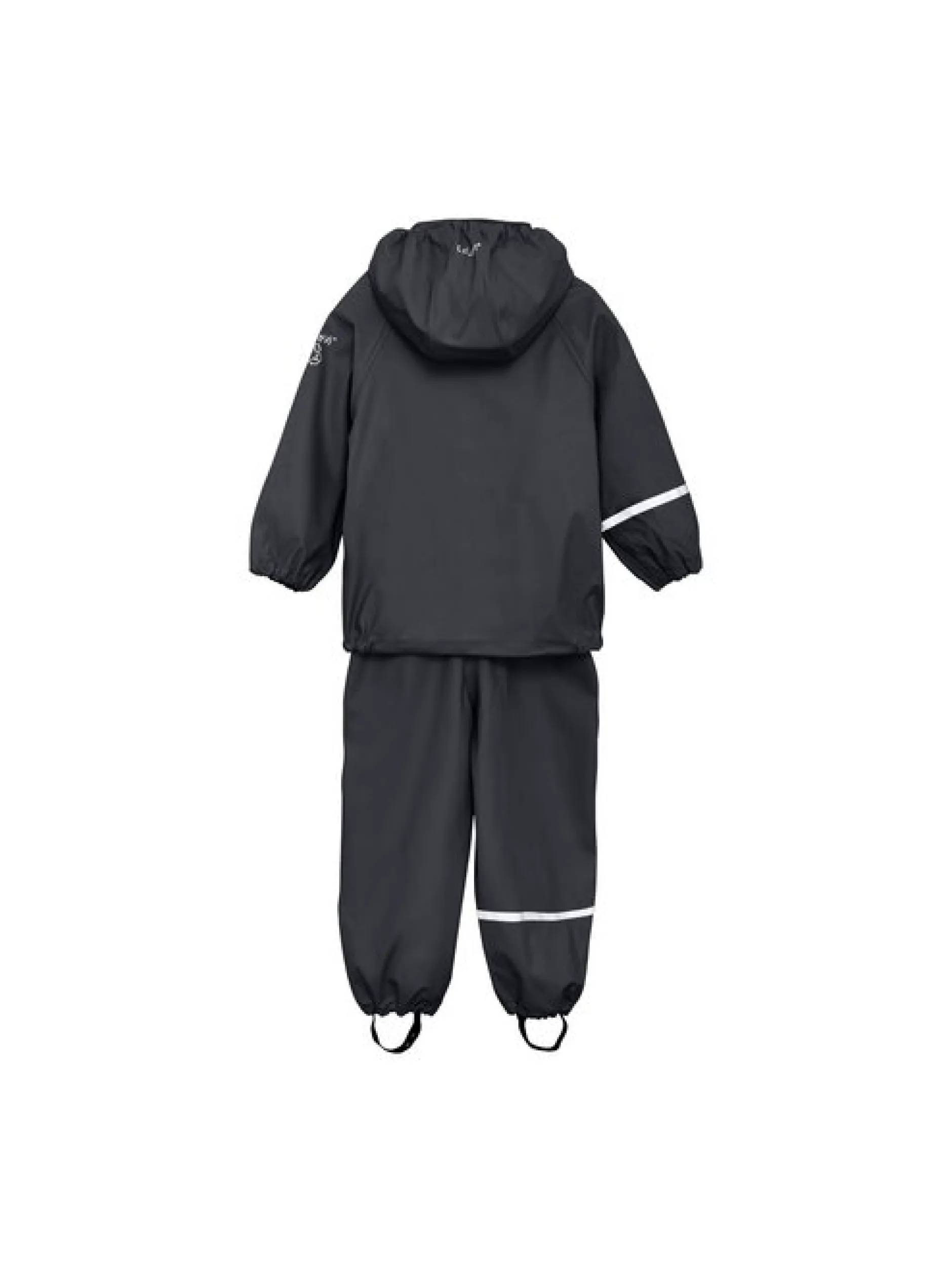 CeLaVie Unisex Regenset - CEMagic in blau
