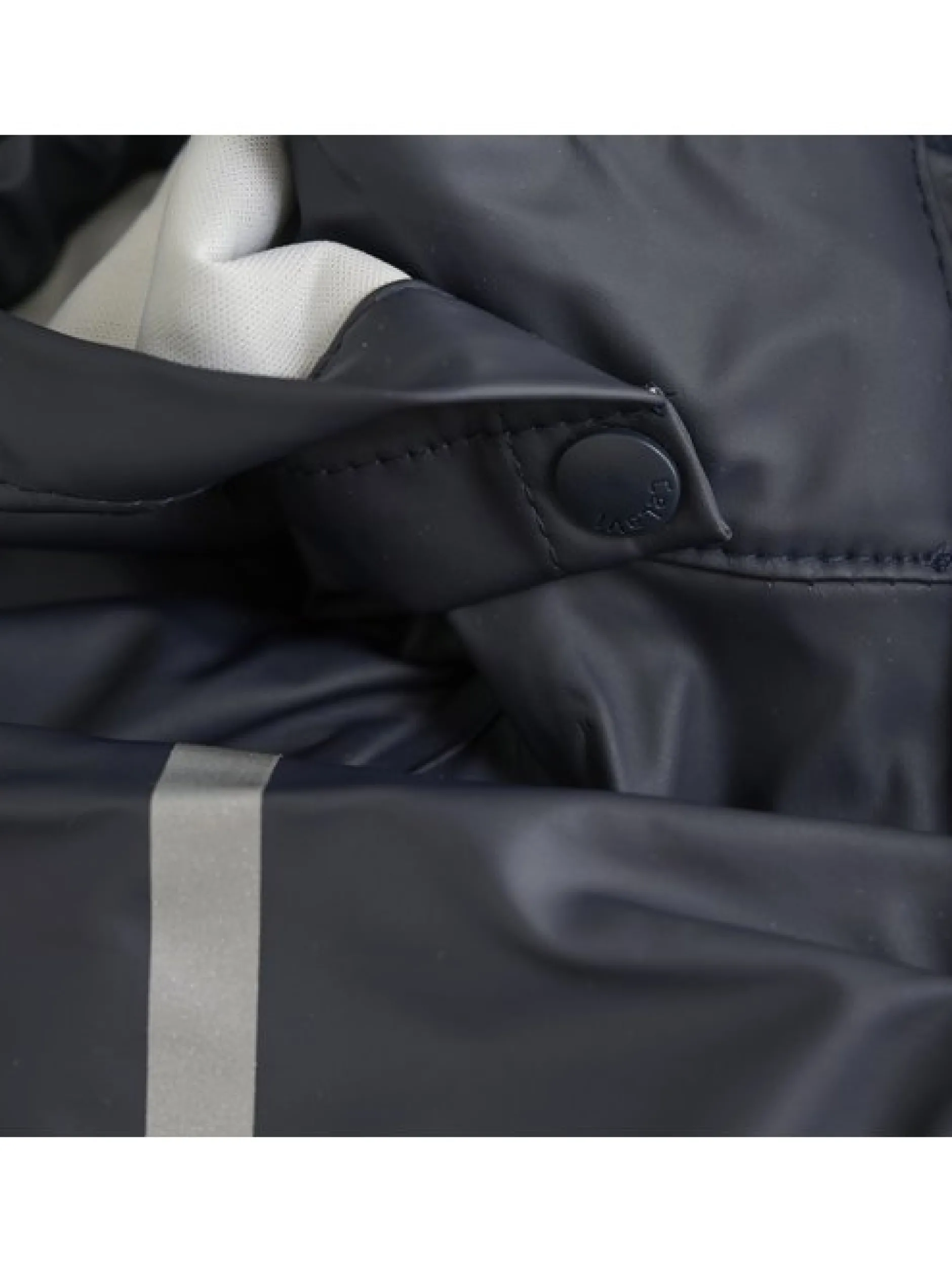 CeLaVie Unisex Regenset - CEMagic in blau