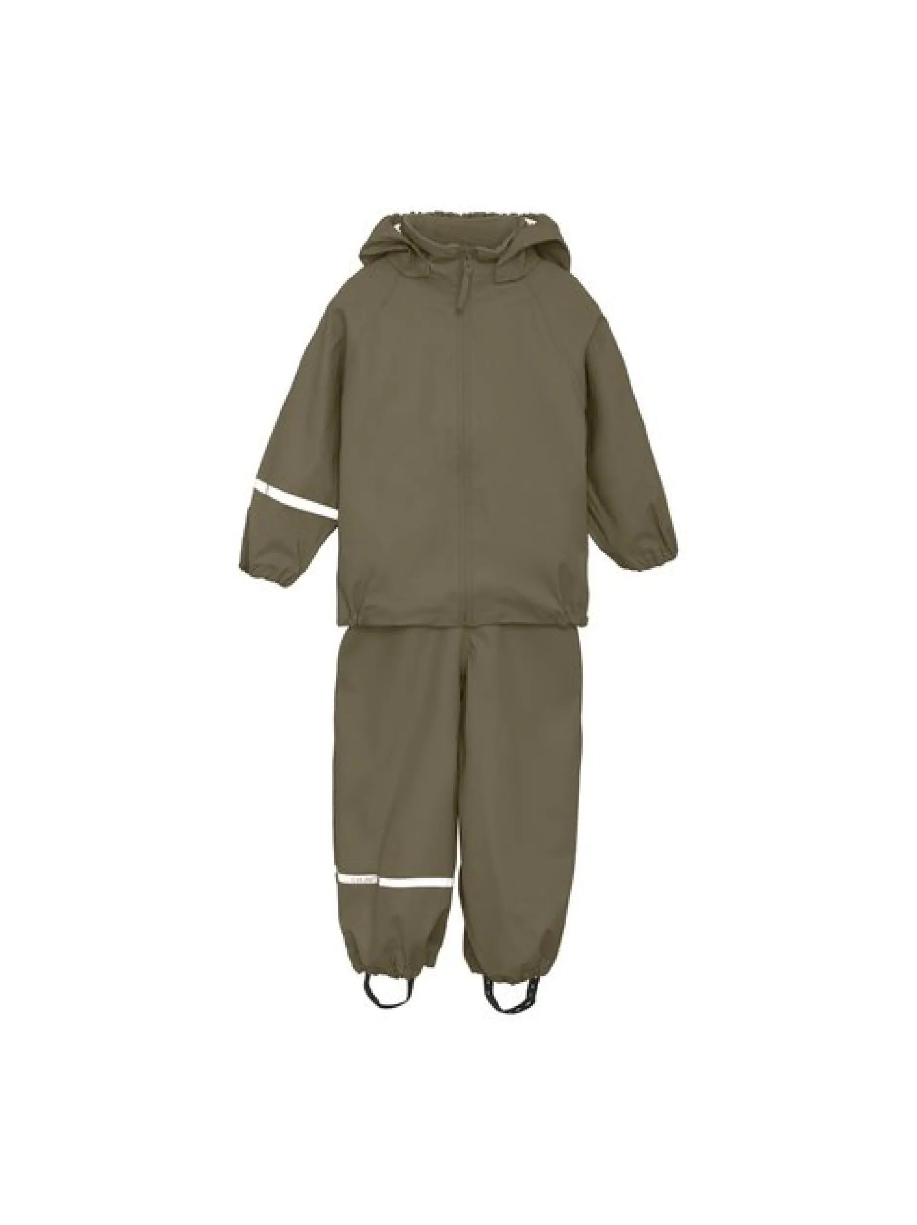 CeLaVie Unisex Regenset - CEMagic in grün