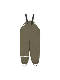 CeLaVie Unisex Regenset - CEMagic in grün