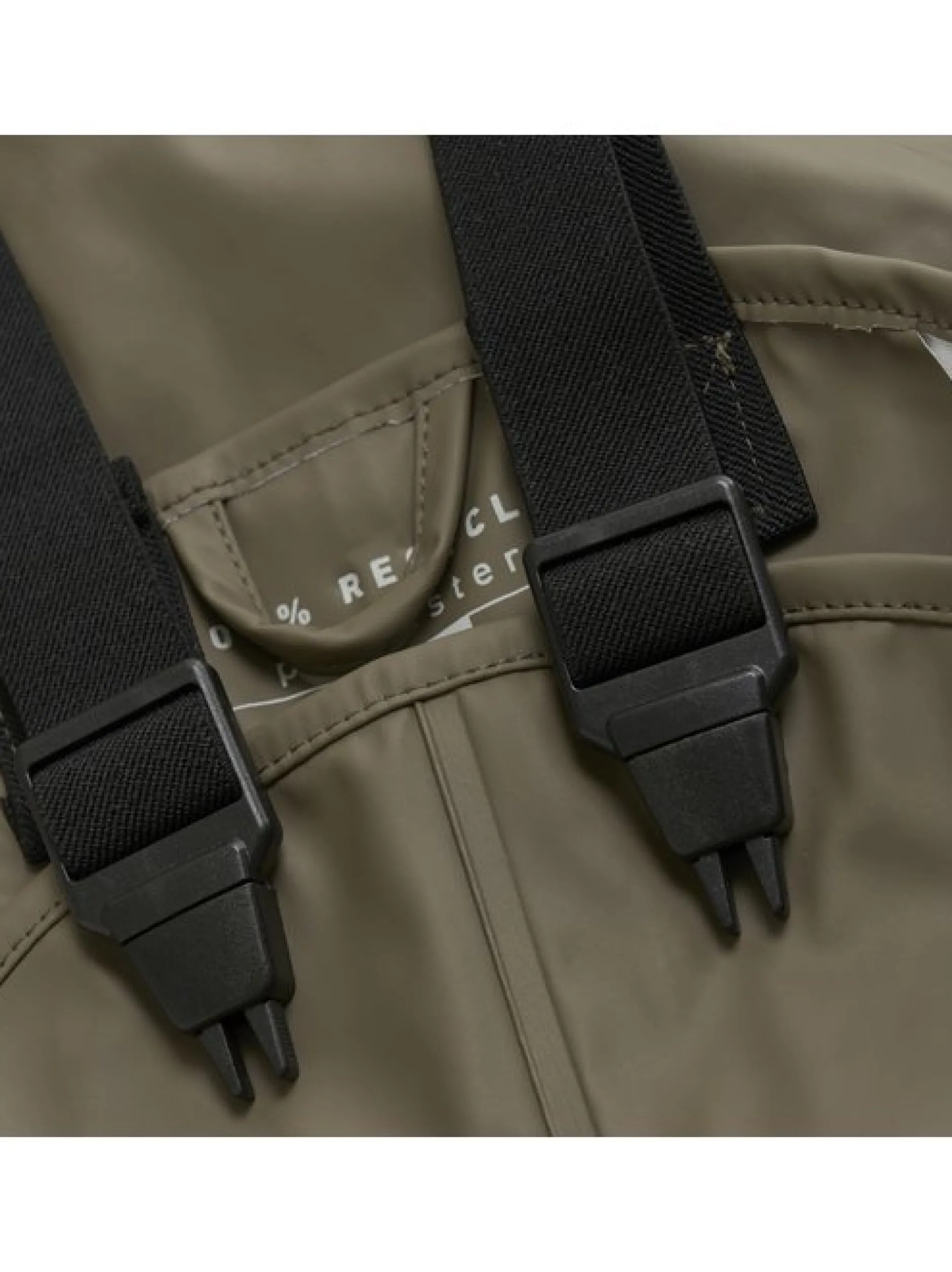 CeLaVie Unisex Regenset - CEMagic in grün