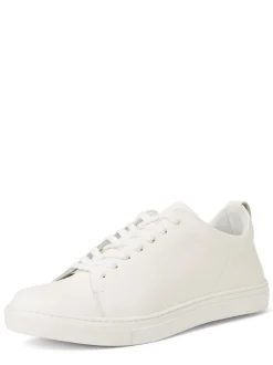 CG - CLUB of GENTS Herren Sneaker in weiß