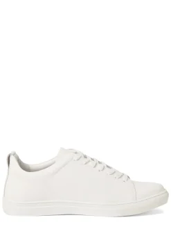 CG - CLUB of GENTS Herren Sneaker in weiß