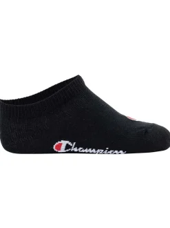 Champion Unisex Socken 6er Pack in mehrfarbig