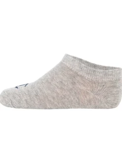 Champion Unisex Socken 6er Pack in mehrfarbig