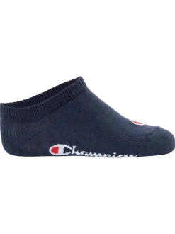 Champion Unisex Socken 6er Pack in mehrfarbig