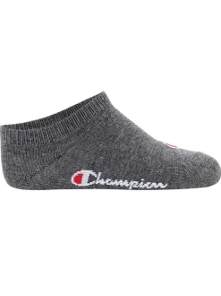 Champion Unisex Socken 6er Pack in mehrfarbig