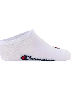 Champion Unisex Socken 6er Pack in mehrfarbig
