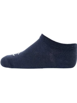 Champion Unisex Socken im 3er-Pack in mehrfarbig