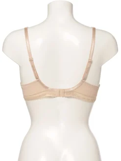 Chantelle Damen Bügel-BH - Wattiert in beige
