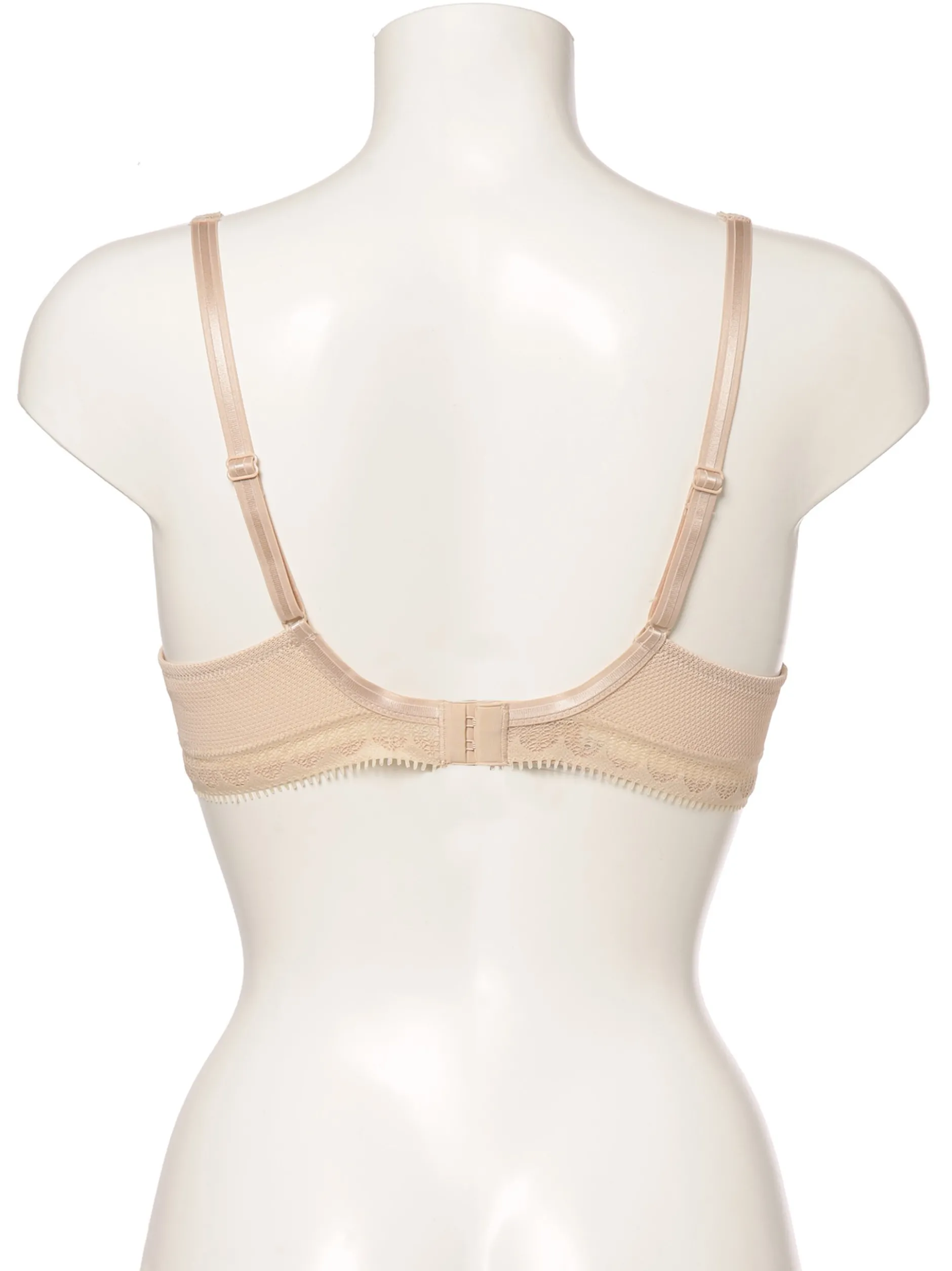 Chantelle Damen Bügel-BH - Wattiert in beige