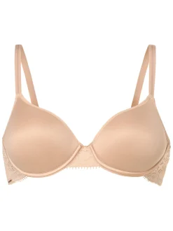 Chantelle Damen Bügel-BH - Wattiert in beige