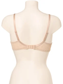 Chantelle Damen Bügel-BH - Wattiert in beige