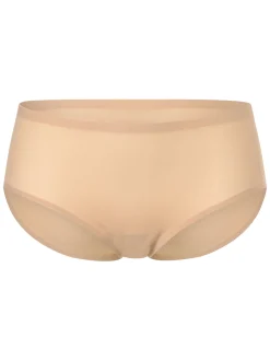 Chantelle Damen Hipster - SoftStretch in beige