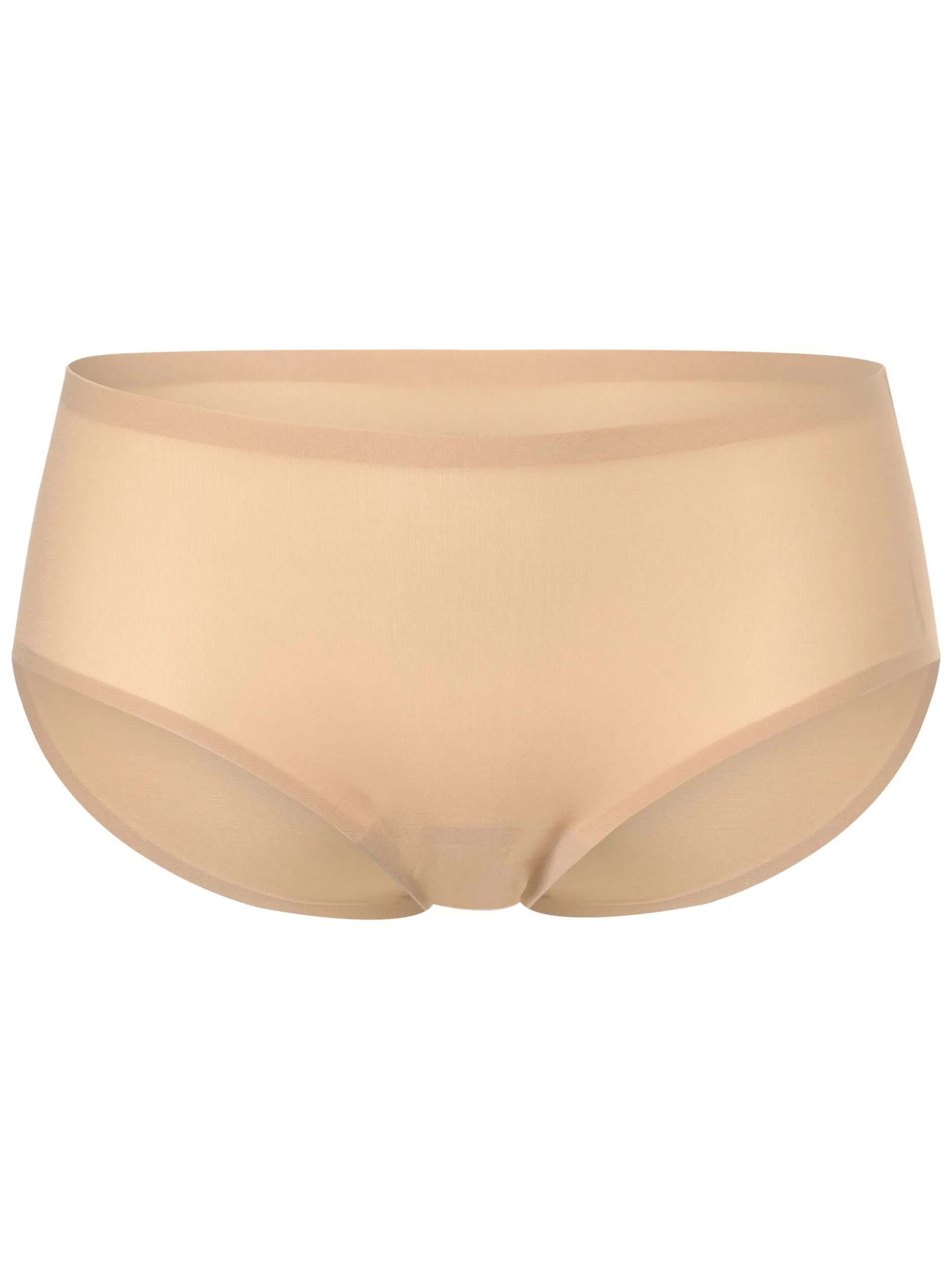 Chantelle Damen Hipster - SoftStretch in beige