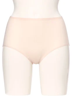Chantelle Damen Taillenslip - SoftStretch in rosa