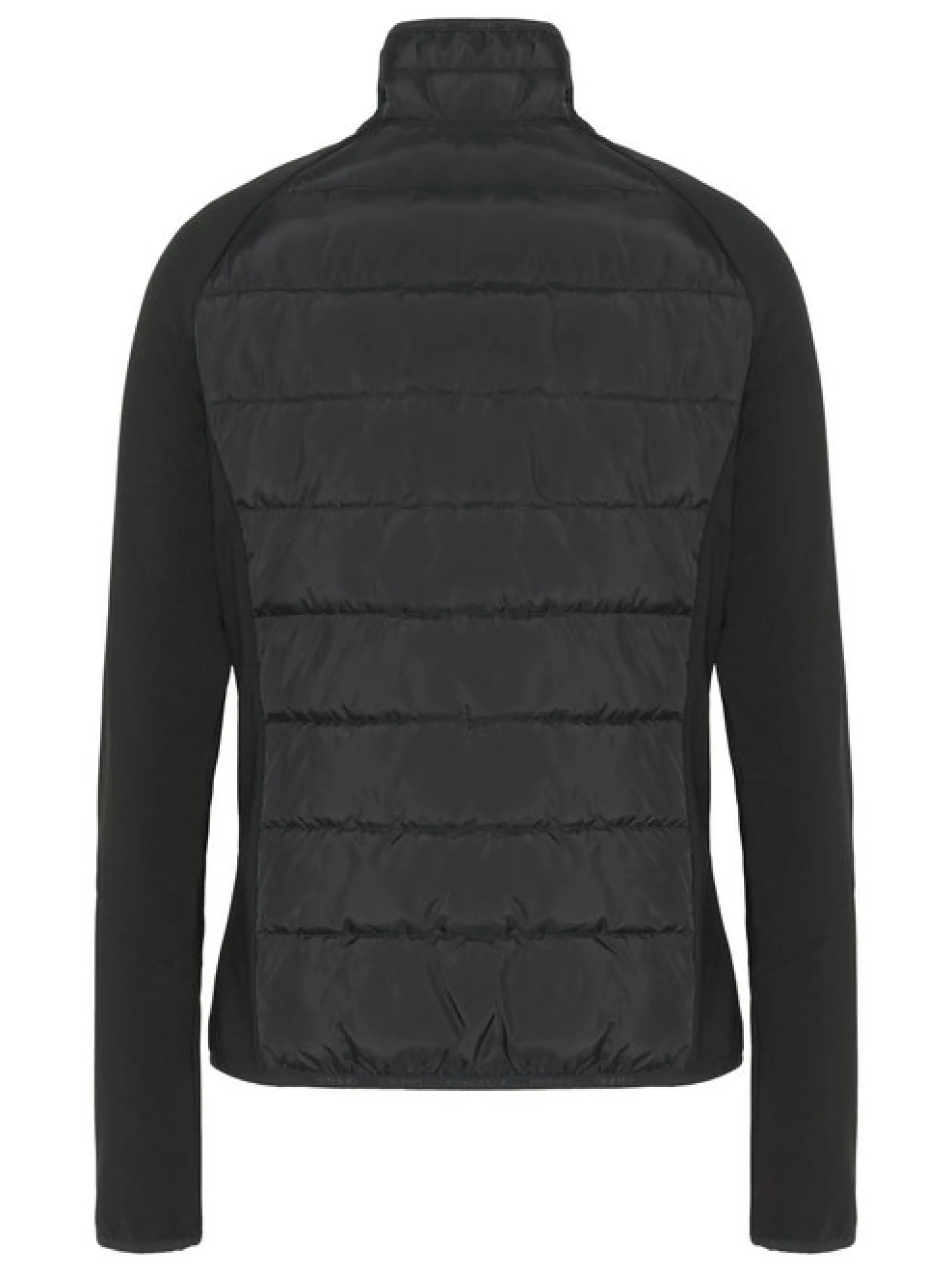 Chiemsee Damen Funktionsjacke in schwarz