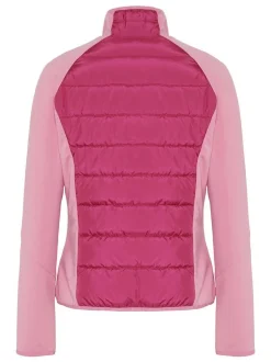Chiemsee Damen Funktionsjacke in pink