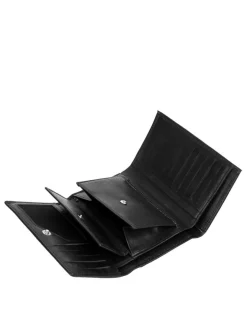Chiemsee Damen Geldbörse in schwarz