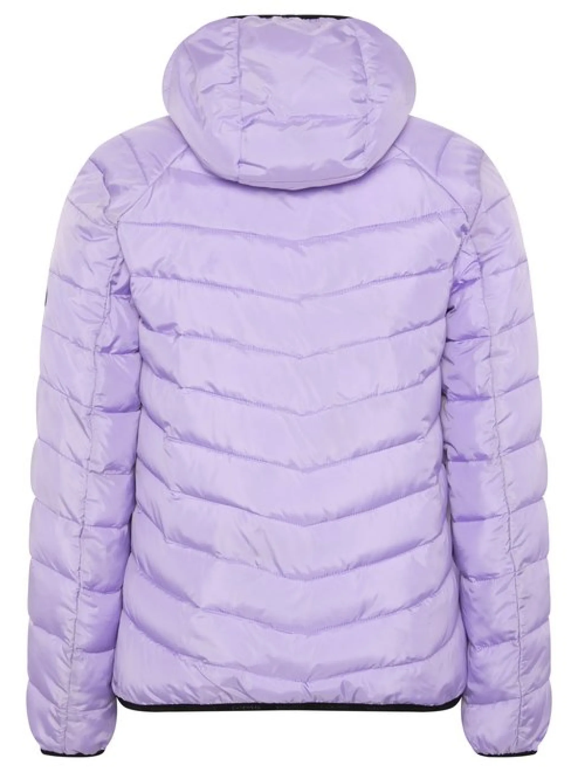 Chiemsee Damen Jacke in lila