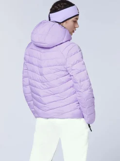 Chiemsee Damen Jacke in lila