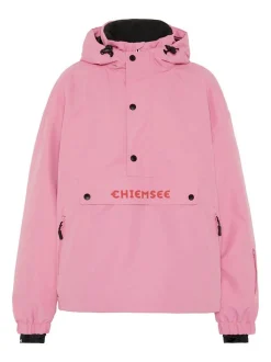Chiemsee Damen Jacke in pink