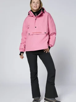 Chiemsee Damen Jacke in pink