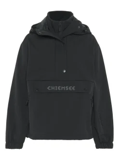 Chiemsee Damen Jacke in schwarz