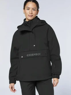 Chiemsee Damen Jacke in schwarz