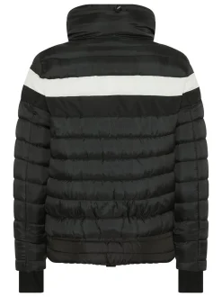 Chiemsee Damen Skijacke in schwarz