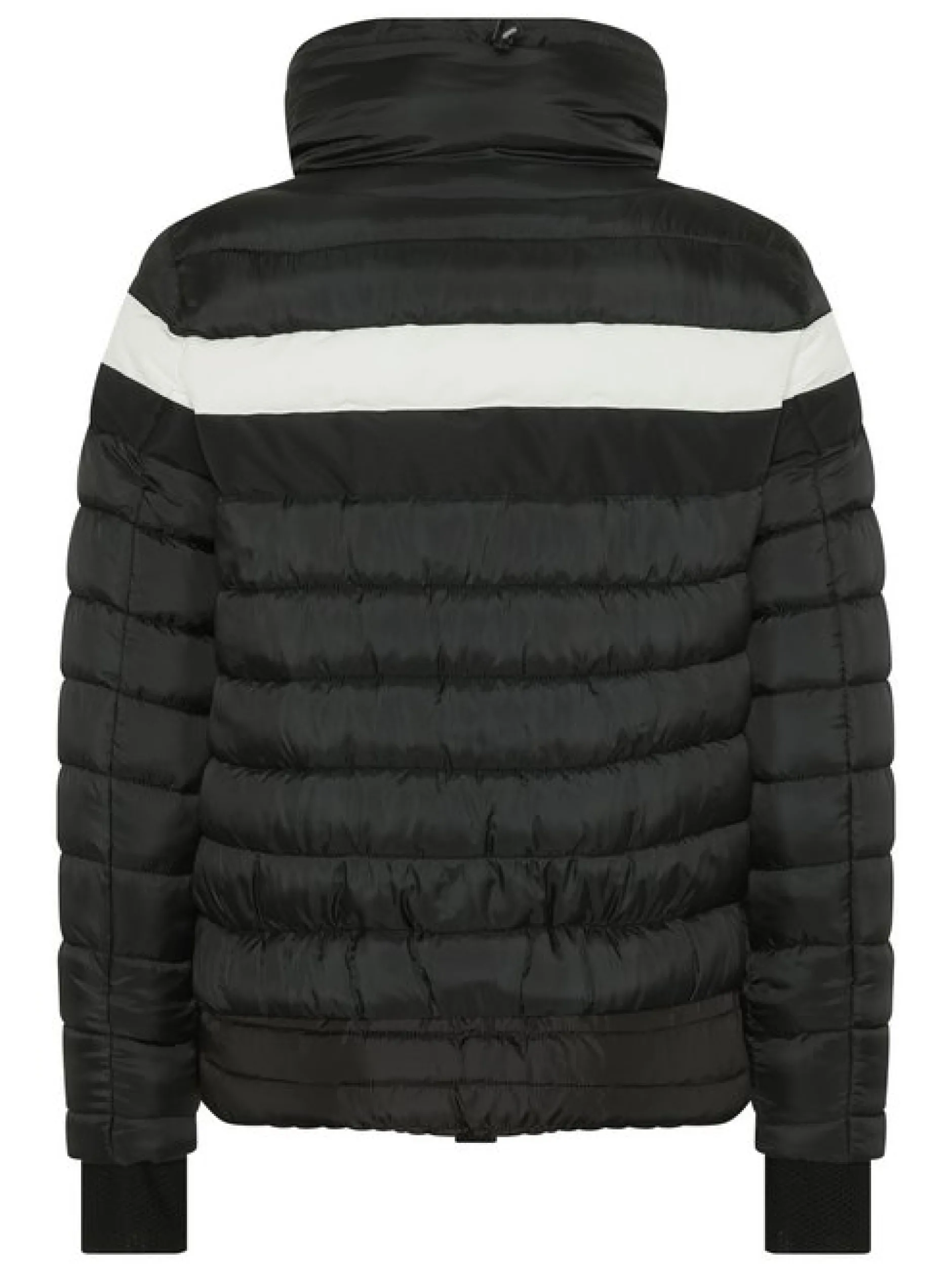 Chiemsee Damen Skijacke in schwarz
