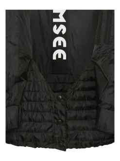 Chiemsee Damen Skijacke in schwarz