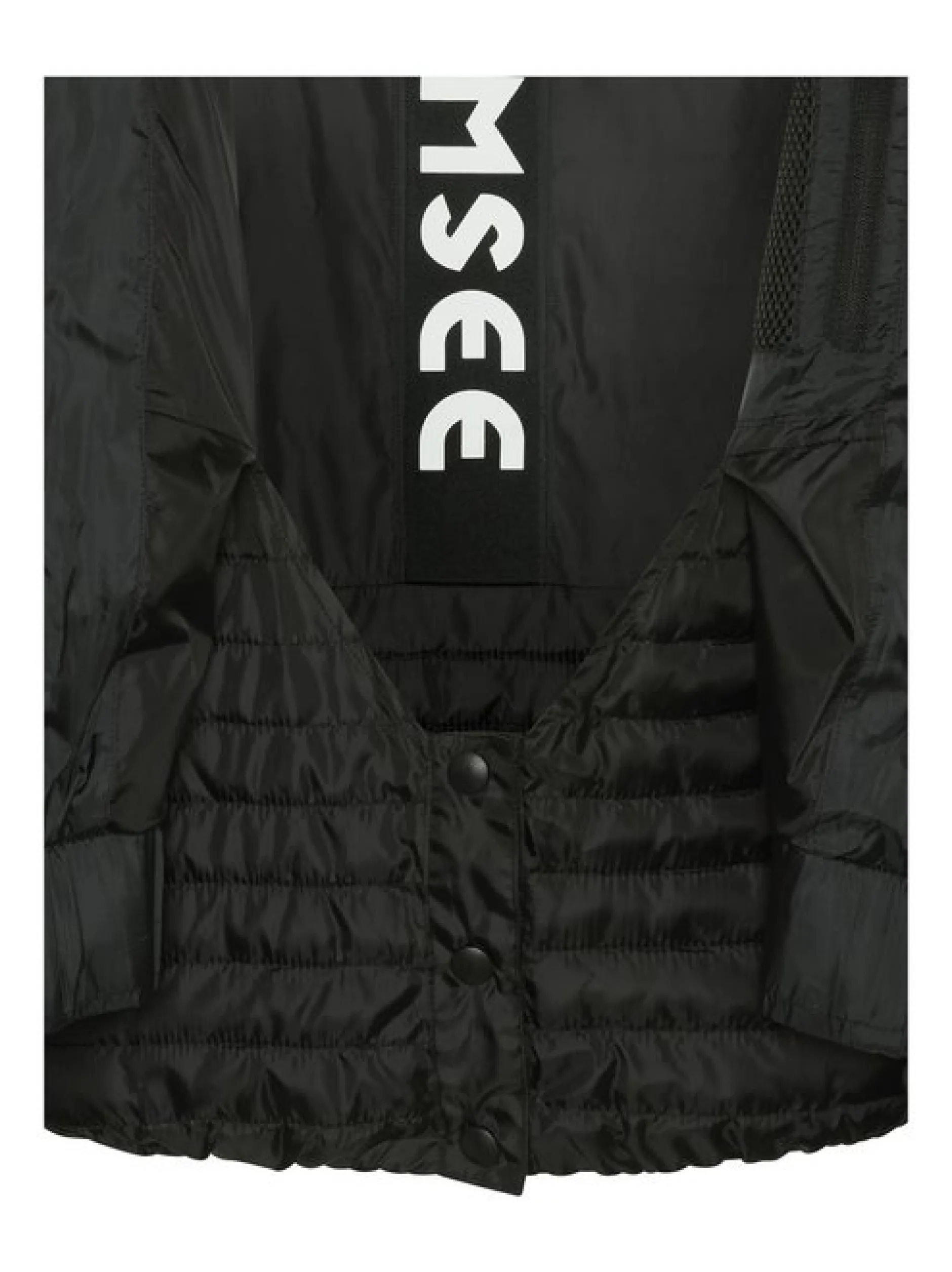Chiemsee Damen Skijacke in schwarz