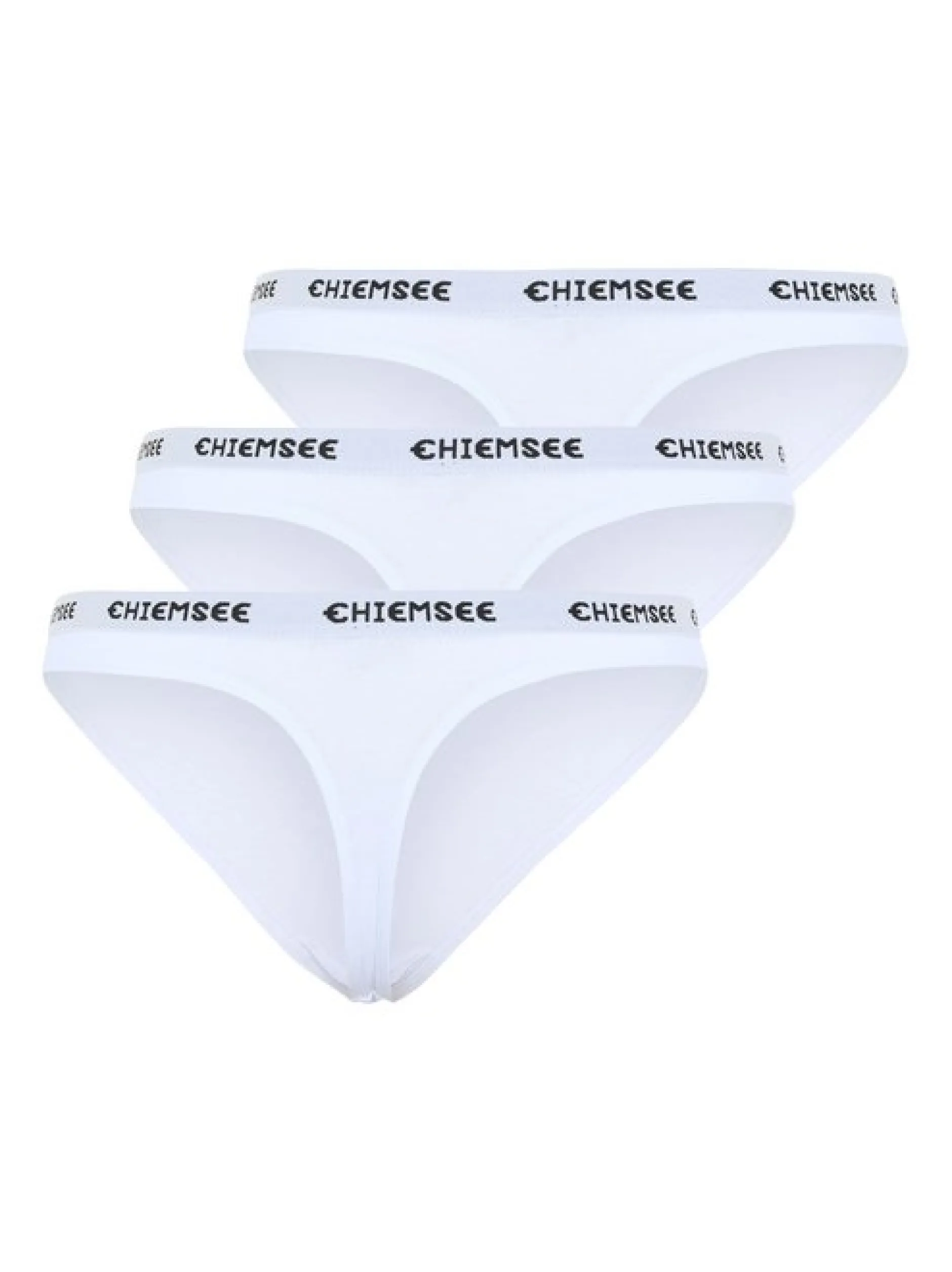 Chiemsee Damen String in weiß