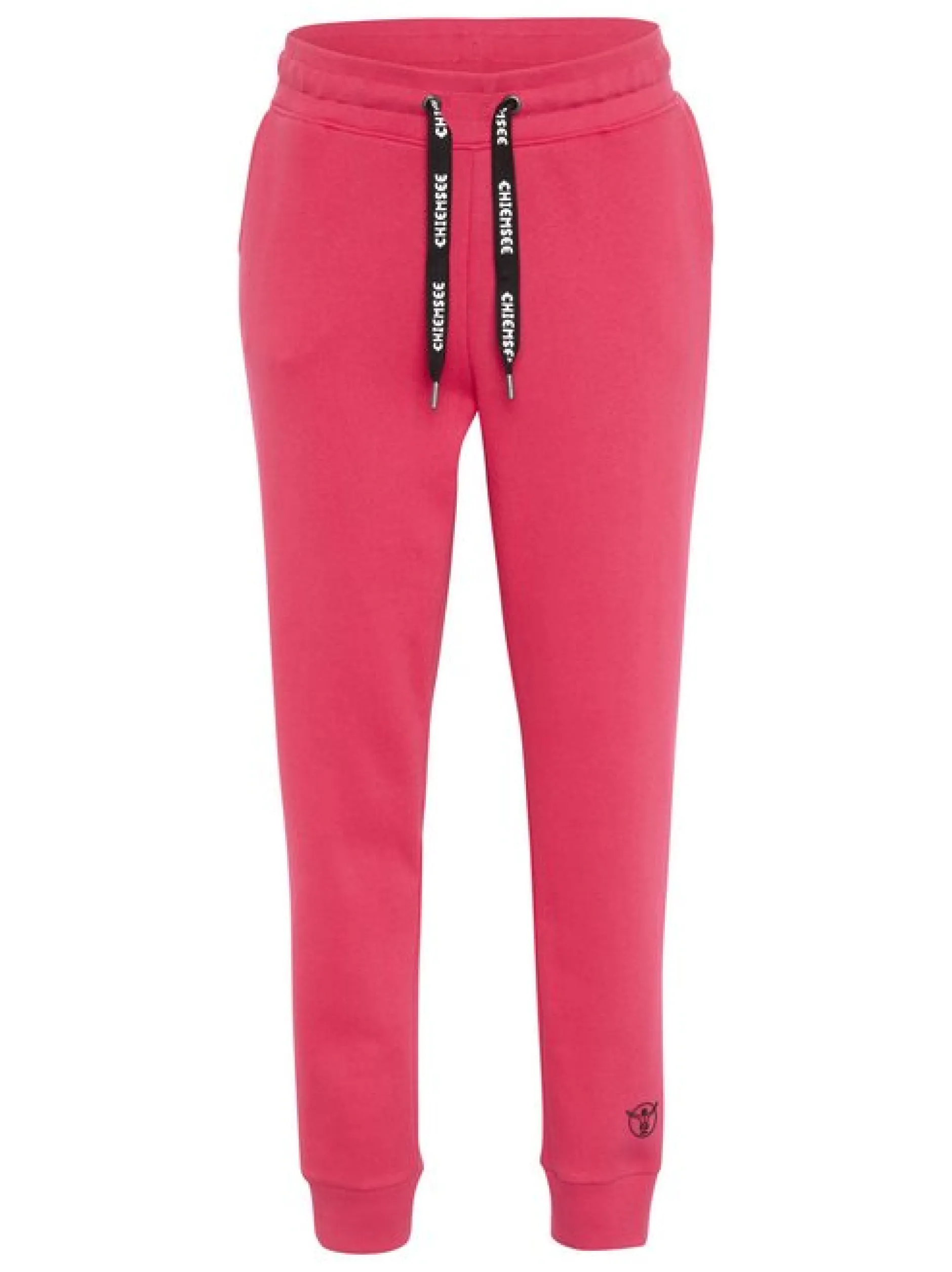 Chiemsee Damen Sweathose in pink - Länge: lang
