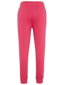 Chiemsee Damen Sweathose in pink - Länge: lang