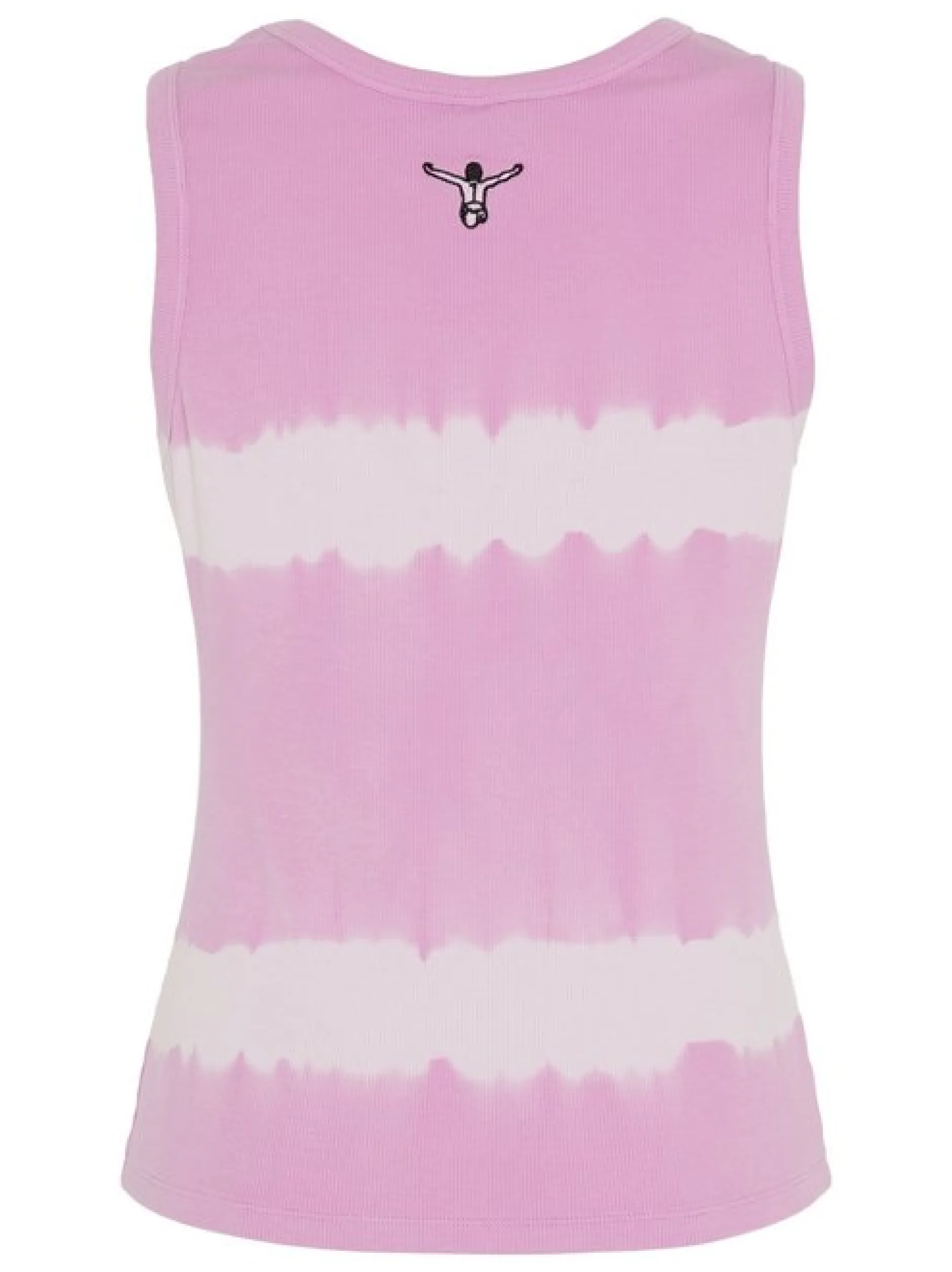 Chiemsee Damen Tanktop in lila - Ausschnitt: Rundhals