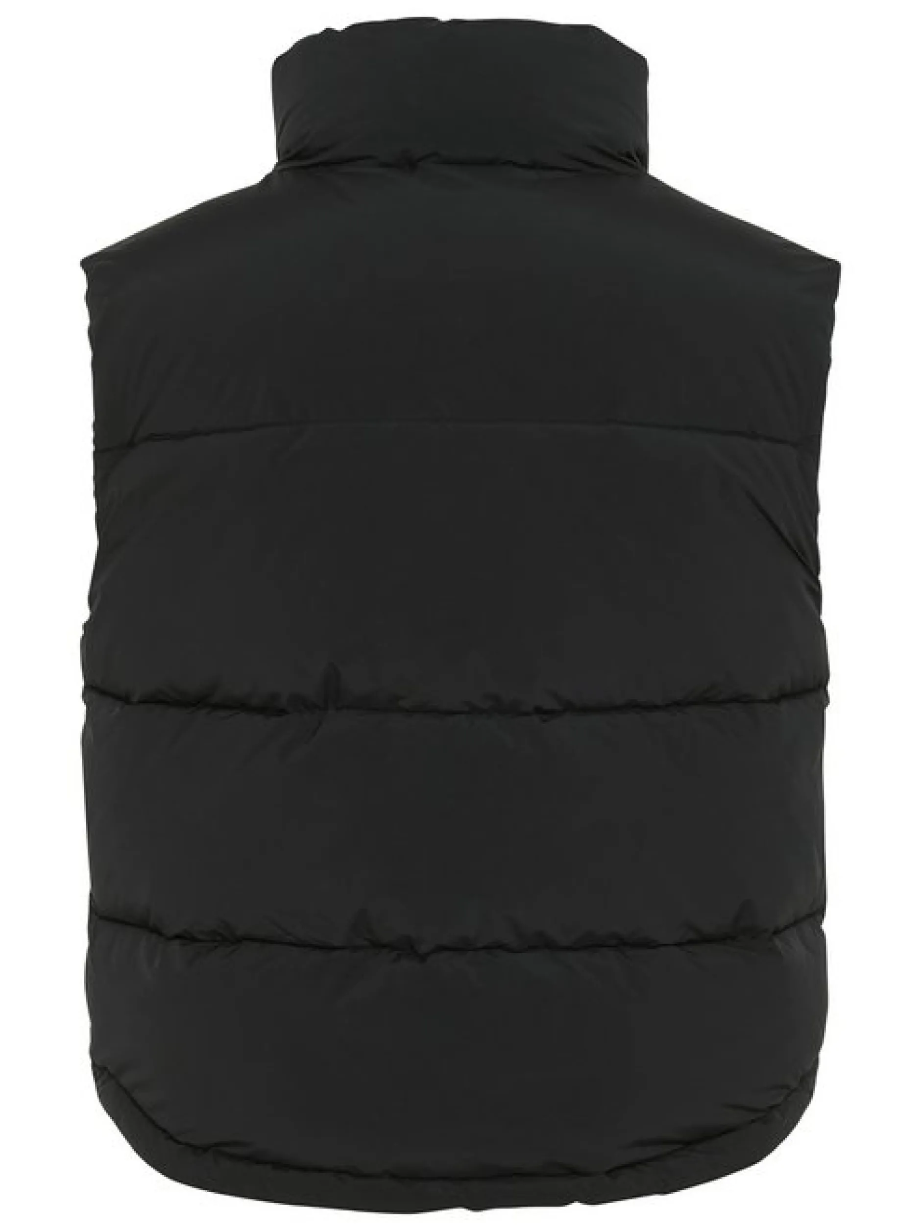 Chiemsee Damen Weste in schwarz